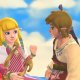 The Legend of Zelda: Skyward Sword HD: update 1.01 disponibile, ecco le novità