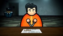 Prison Architect: Second Chances | Trailer di annuncio