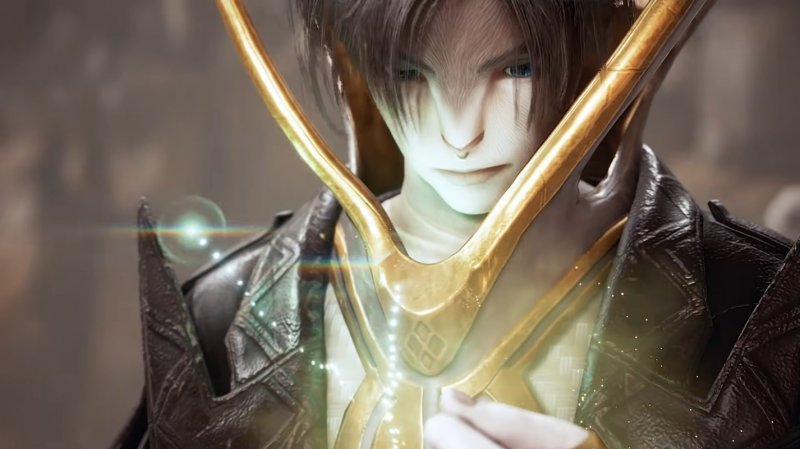 Il livello tecnico di The Vanshee sembra estremamente interessante.