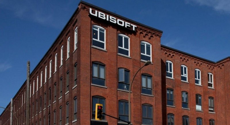 Ubisoft: il Quartier Generale a Montreuil, Francia Ubisoft: il Quartier Generale a Montreuil, Francia