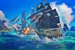 King of Seas, la recensione tra pirati e cannonate - Recensione