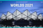 League of Legends World Championship 2021: data e luogo dell'evento esport dell'anno - Notizia
