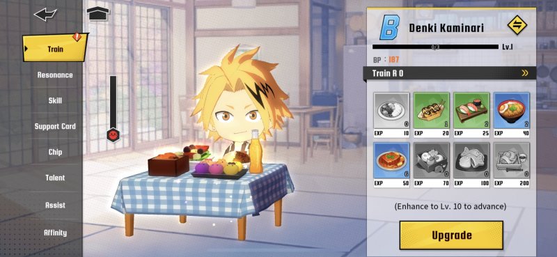 My Hero Academia: The Strongest Hero