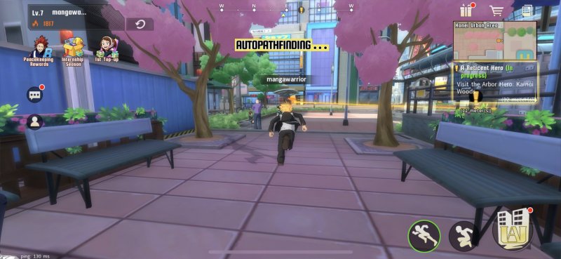 My Hero Academia: The Strongest Hero