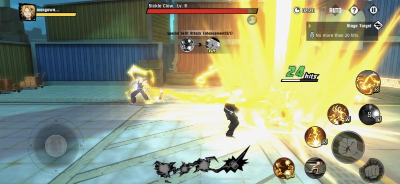 My Hero Academia: The Strongest Hero