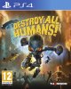 Destroy All Humans! per PlayStation 4