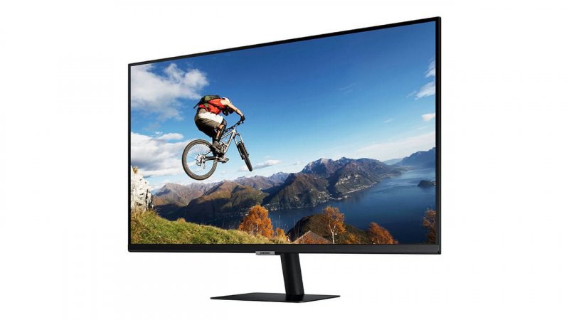 Samsung Smart Monitor 32M70A Samsung Smart Monitor 32M70A