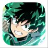 My Hero Academia: The Strongest Hero per iPhone