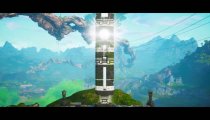 Biomutant - Il trailer di lancio