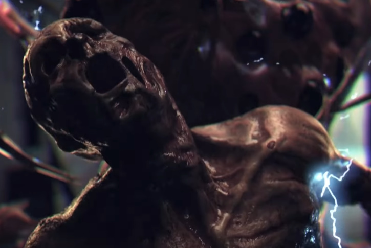 Daymare 1994: buongiorno stellina! Daymare 1994: buongiorno stellina!