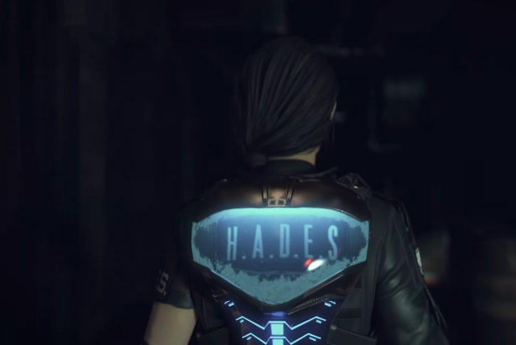 Daymare 1994: La H.A.D.E.S. è sempre presente Daymare 1994: La H.A.D.E.S. è sempre presente