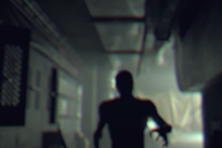 Daymare 1994: oscure presenze all'orizzonte Daymare 1994: oscure presenze all'orizzonte