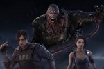 Dead by Daylight e Resident Evil, un trailer presenta il crossover - Notizia