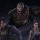 Dead by Daylight e Resident Evil, un trailer presenta il crossover