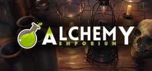 Alchemy Emporium per PC Windows