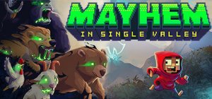 Mayhem in Single Valley per PC Windows