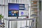 Samsung Smart Monitor 43M70A e 24M50A: i nuovi modelli da 43 e 24 pollici con feature aggiuntive - Speciale