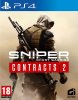 Sniper: Ghost Warrior Contracts 2 per PlayStation 4
