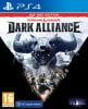 Dungeons & Dragons: Dark Alliance per PlayStation 4