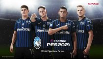 Atalanta x eFootball PES 2021 - Trailer della partnership ufficiale