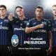 Atalanta x eFootball PES 2021 - Trailer della partnership ufficiale