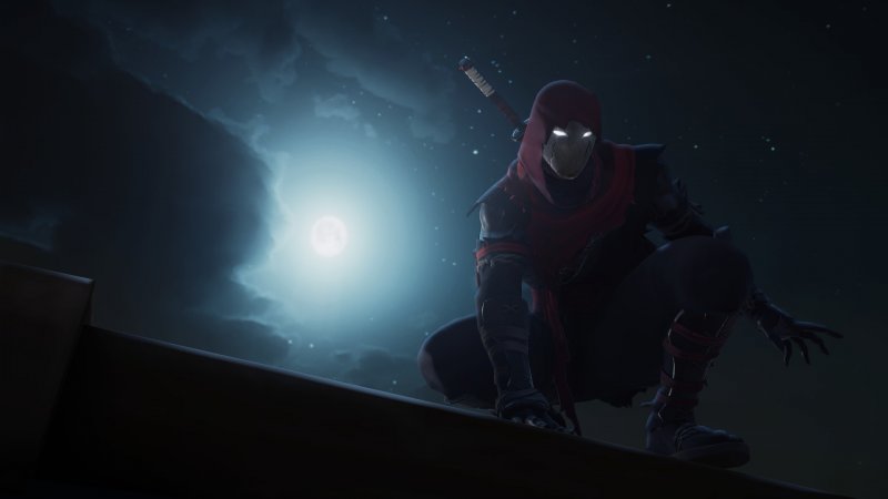 Aragami 2 Aragami 2