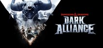 Dungeons & Dragons: Dark Alliance per PC Windows