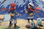 Leggende Pokémon: Arceus, spuntano steelbook e Pokéball per i preorder in Europa - Notizia