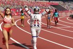 Olympic Games Tokyo 2020: The Official Video Game, un trailer con la data di uscita - Notizia