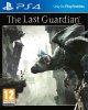 The Last Guardian per PlayStation 4