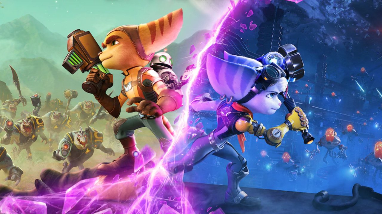 Cosa giocherete questo weekend? Ratchet & Clank: Rift Apart, Remnant 2 o Double Dragon?