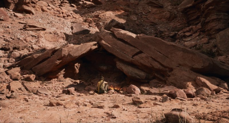 Il sistema di illuminazione Lumen promette un livello di dettaglio cinematografico