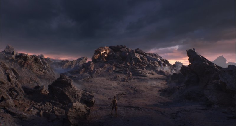 L'UE5 semplificherà la creazione degli open world