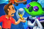 Very Very Valet, la recensione del gioco sui parcheggiatori folli - Recensione