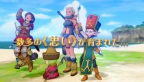 Dragon Quest X: Version 6 trailer