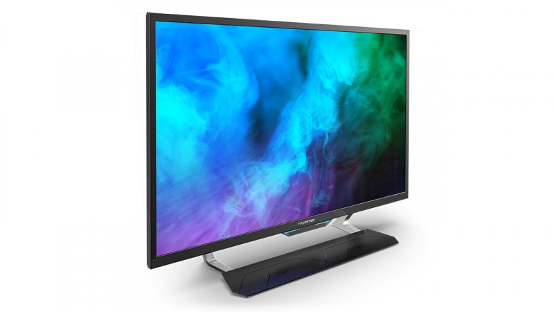 Acer Predator CG437K S Acer Predator CG437K S
