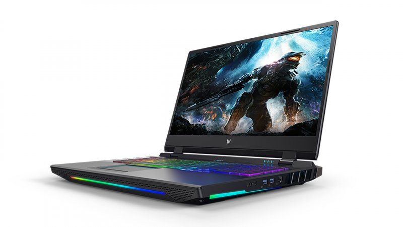 Acer Predator Helios 500 Acer Predator Helios 500