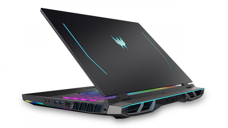 Acer Predator Helios 500 Acer Predator Helios 500