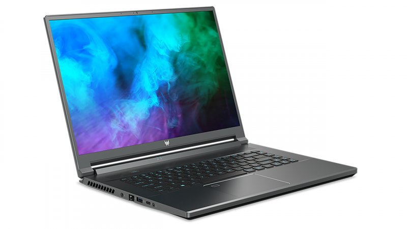 Acer Predator Triton 500 SE Acer Predator Triton 500 SE
