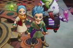Dragon Quest Treasures, recensione - Recensione