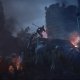 Dying Light 2 Stay Human, dettagli su ambientazione e gameplay dal PlayStation blog