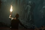 The Dark Pictures: House of Ashes, un video di gameplay commentato dal director - Notizia