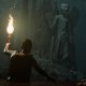The Dark Pictures: House of Ashes, un video di gameplay commentato dal director