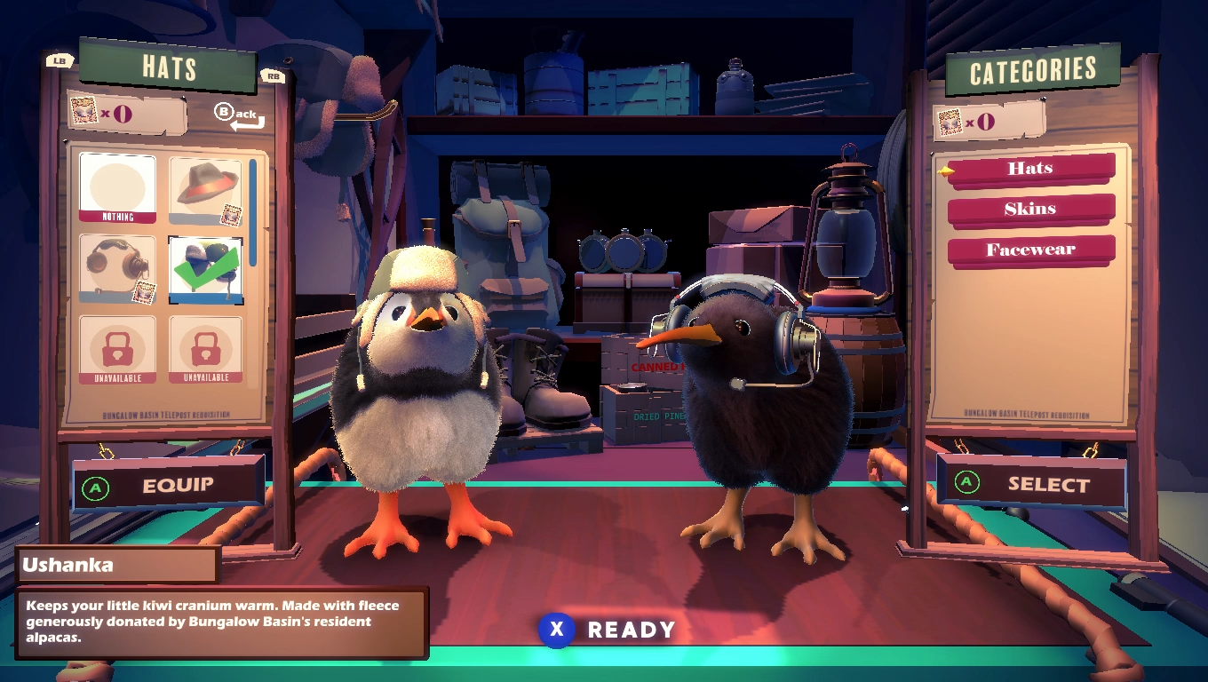 KeyWe, il provato - Multiplayer.it