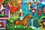 Miitopia, la recensione della versione per Nintendo Switch - Recensione