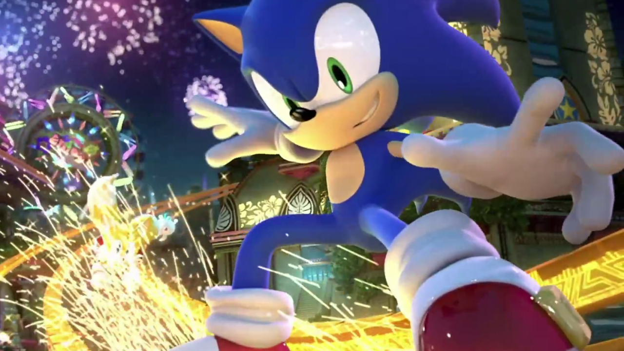 Sonic Colours: Ultimate, recensione - Multiplayer.it