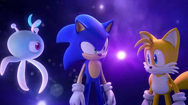 Sonic Colours: Ultimate