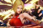 The King of Fighters 15 in ritardo, rimandato al 2022 - Notizia