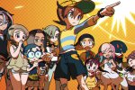 World's End Club pare sia in arrivo su PS5: è una strana avventura dagli autori di Zero Escape e Dangaronpa - Notizia