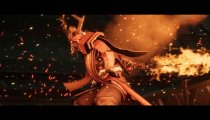 Aragami 2 - Gameplay Trailer